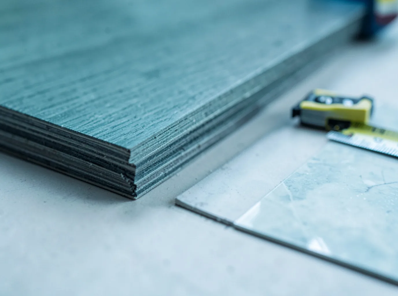 Luxury Vinyl Plank Installation Newfoundland, PA FAQs
